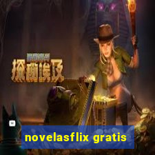 novelasflix gratis